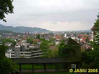 Freiburg.
