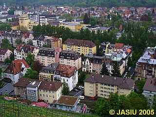 Freiburg.