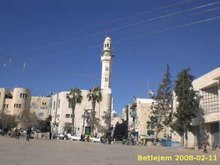Betlejem