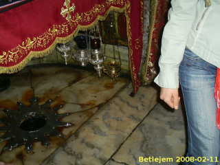 Betlejem