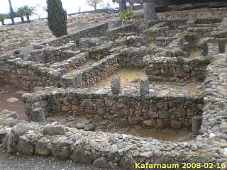 Kafarnaum