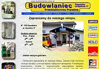 Budowlaniec Zawadzkie